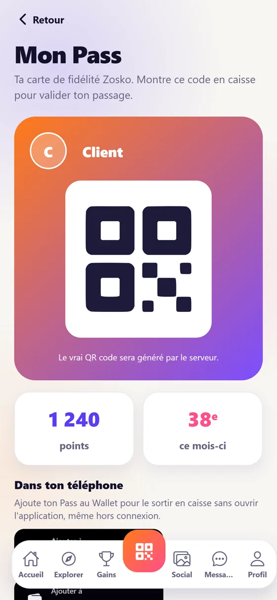Mon Pass